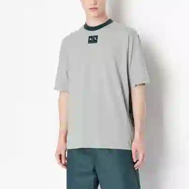 ARMANI EXCHANGE SS23 LogoT