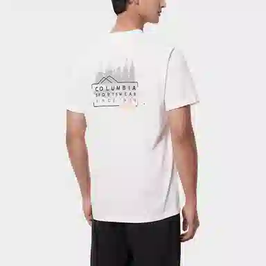 Columbia T