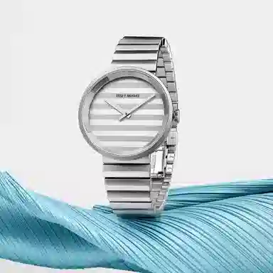 ISSEY MIYAKE 40mm SILAAA06