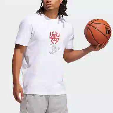 adidas originals x MARVEL Don Journey Tee T