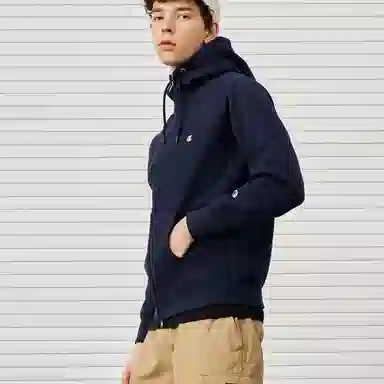 Champion Reverse Weave C