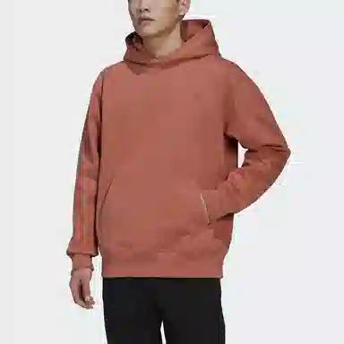 adidas originals C Hoodie Logo