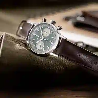 HAMILTON 40mm H38416560-H