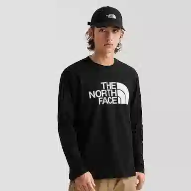 THE NORTH FACE LogoT