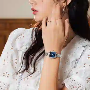 Welly Merck WM0028LS1