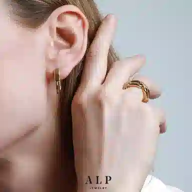 ALP JEWELRYFC-006G