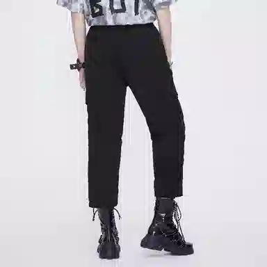 Boy London SS21 Logo