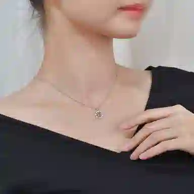 Daisy Fellowes AY S925D