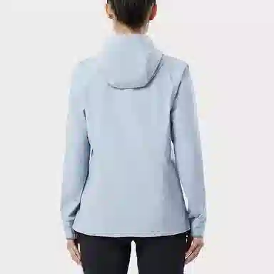 Arcteryx Solano Hoody