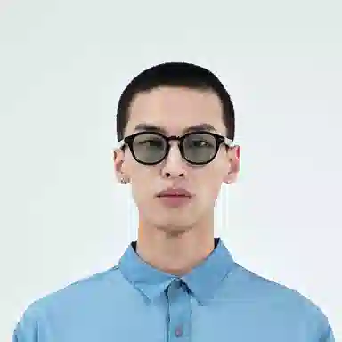 the MAD HATcher FAIRCHILD