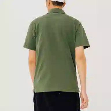 Champion look Basic LogoPolo