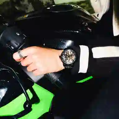 FAIRWHALE FW-6040-S2