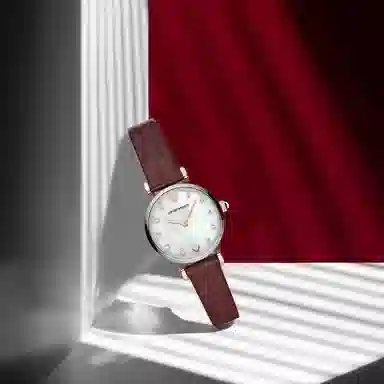 EMPORIO ARMANI 28mm AR80040