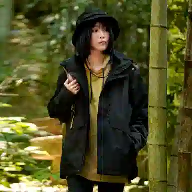 CAMEL All-Weather Series Jacket