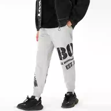 Boy London SS23 Logo