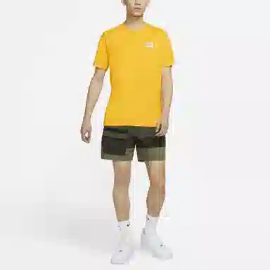 Nike Nsw Tee Swoosh 50 Lbr T