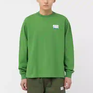 HUMAN MADE Graphic ls t-shirt SS23 T
