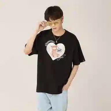 DANGEROUSPEOPLE T