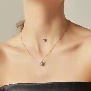 Daisy Fellowes DF S925Billy's Secret