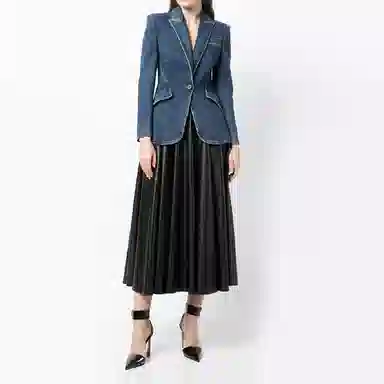 Alexander McQueen SS23