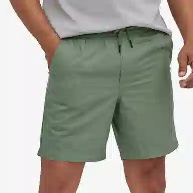 Patagonia Hemp Volley Shorts