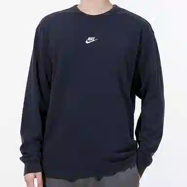 Nike LogoT