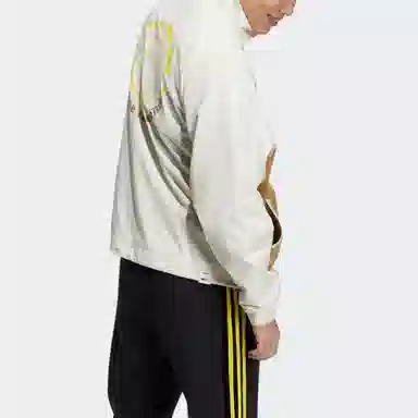 adidas neo U Smly Jkt