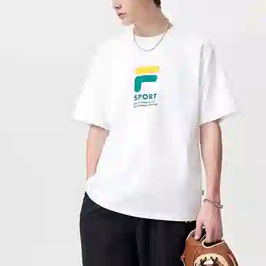 FILA FUSION T