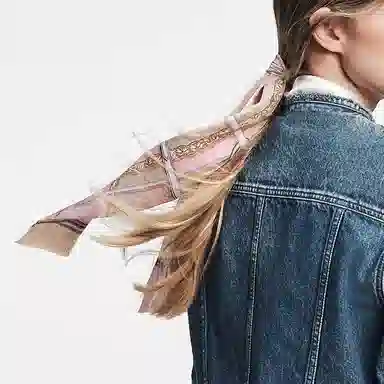 LOUIS VUITTON DENIMGRAM