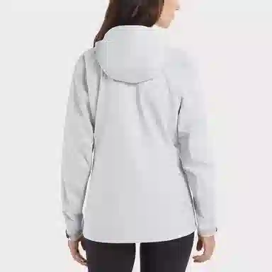 Arcteryx Kadin Softshell Jacket Women's Logo
