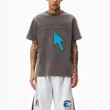 alexander wang SS23 T 520