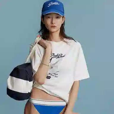 GOOD BAI SS23 T
