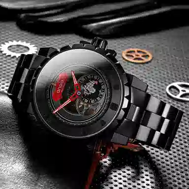 ANGIE PRESENT WATCH ST713536M