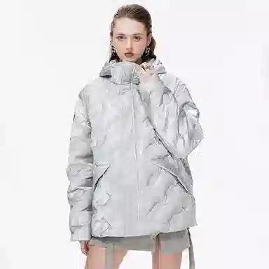 Boy London x The Three-Body Collaboration FW21