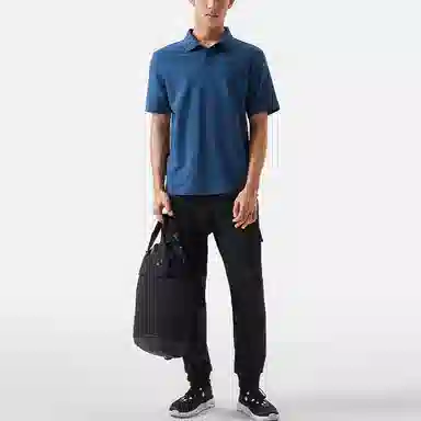 THE NORTH FACE LogoPolo