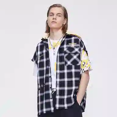 Boy London SS21 Logo