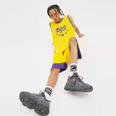 PJ's Vigor