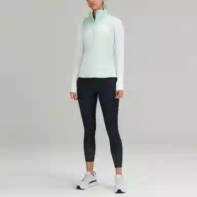 lululemon Down for It All Vest