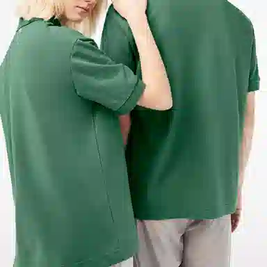 Lacoste Polo Shirt