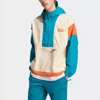 adidas Adventure Windbreaker