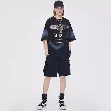 Boy London SS21 logo
