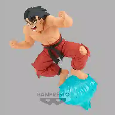 BANPRESTO gmateria 3