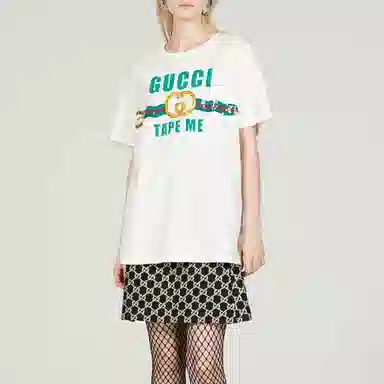 GUCCI SS23 LogoT