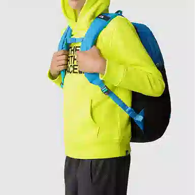 The North Face Kids Backpack Light Blue