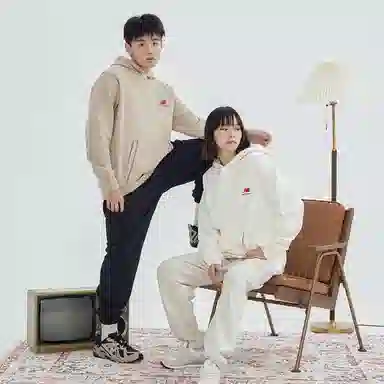 New Balance CNY Logo