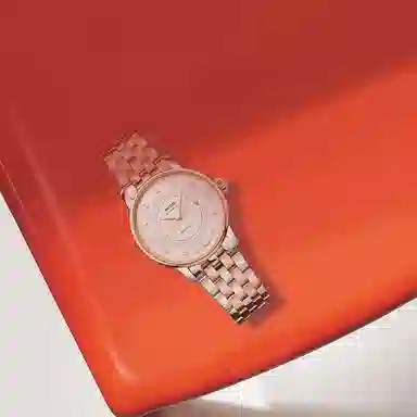 MIDO 50 30mm M037.207.22.036.01