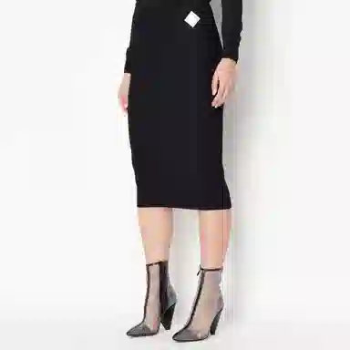 ARMANI EXCHANGE SS23 Logo