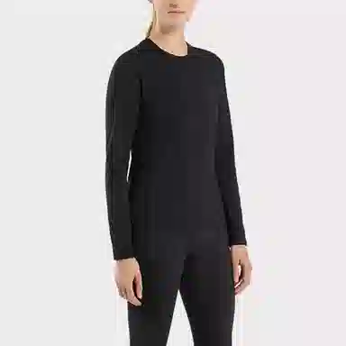 Arcteryx Rho Lt Logo T