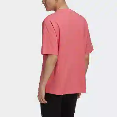 adidas originals Rib Detail Tee T