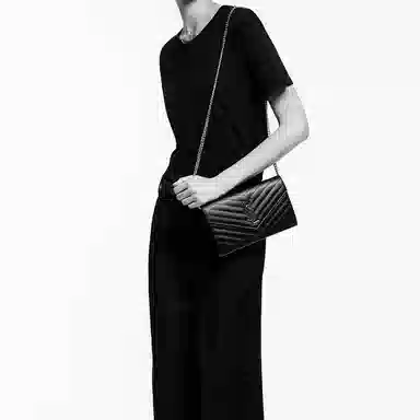 SAINT LAURENT YSL CASSANDRE